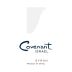 Covenant Israel Syrah (OU Kosher) 2019 Front Label