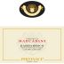 Pertinace Barbaresco Marcarini 2015 Front Label