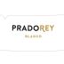 Pradorey Blanco 2020 Front Label