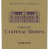 Chateau Cantenac Brown (Futures Pre-Sale) 2022 Front Label