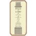 Caves Sao Joao Poco do Lobo Cabernet Sauvignon 1990 Front Label
