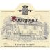 Domaine Claude Dugat Bourgogne Rouge 2023 Front Label