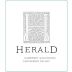 Herald 2014 Front Label