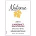Gerard Bertrand Naturae Cabernet Sauvignon 2015 Front Label
