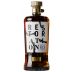 Castle & Key Restoration Rye Whiskey Front Bottle Shot