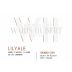Waris-Hubert Lilyale Grand Cru Blanc de Blancs Brut Zero Front Label
