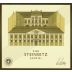 Schloss Gobelsburg Ried Steinsetz Gruner Veltliner (375ML half-bottle) 2020 Front Label