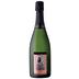 Charles Ellner Brut Rose Front Bottle Shot