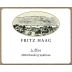 Fritz Haag Brauneberger Juffer Riesling Spatlese 2024 Front Label