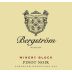 Bergstrom Winery Block Pinot Noir 2010 Front Label