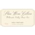 Shea Estate Pinot Noir 2002 Front Label