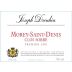 Joseph Drouhin Morey-Saint-Denis Clos Sorbe Premier Cru 2013 Front Label