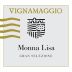 Vignamaggio Chianti Classico Monna Lisa Gran Selezione 2017 Front Label