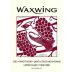 Waxwing Wines Lester Family Vineyard Pinot Noir 2012 Front Label