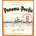 Panama-Pacific 9 Year Aged Rum Front Label