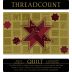 Quilt Threadcount Cabernet Sauvignon 2022 Front Label