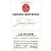 Gerard Bertrand La Clape Grand Terroir 2013 Front Label