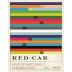 Red Car Rose of Pinot Noir 2022 Front Label