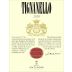 Marchesi Antinori Tignanello (375ML half-bottle) 2020 Front Label