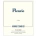 Arnaud Combier Fleurie 2023 Front Label