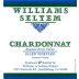 Williams Selyem Allen Vineyard Chardonnay 2016 Front Label