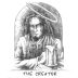 K Vintners The Creator 2003 Front Label