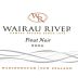 Wairau River Pinot Noir 2006 Front Label