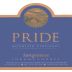 Pride Mountain Vineyards Sangiovese 2013 Front Label