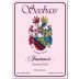 Seebass Fantasie Rose of Grenache 2017 Front Label