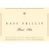Bass Phillip Estate Pinot Noir 2019 Front Label