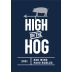 McPrice Myers High on the Hog 2021 Front Label
