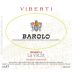 Viberti La Volta Barolo Riserva 2011 Front Label