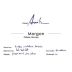Domaine Anita Morgon Chateau-Gaillard 2023 Front Label