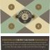 Four Virtues Bourbon Barrel Aged Cabernet Sauvignon 2020 Front Label