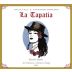 Dalia Ceja & Everardo Robledo La Tapatia Pinot Noir 2015 Front Label