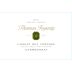 Thomas Fogarty Langley Hill Chardonnay 2013 Front Label