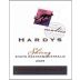 Hardys Stamp of Australia Shiraz 2005 Front Label