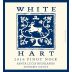 White Hart Pinot Noir 2016 Front Label