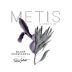 Klein Constantia Metis Sauvignon Blanc 2017 Front Label