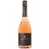 Iris Vineyards Arete Brut Rose 2019 Front Bottle Shot