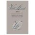 Vall Llach Priorat 2002 Front Label