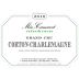 Meo-Camuzet Freres & Soeurs Corton-Charlemagne Grand Cru 2019 Front Label