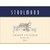Weingut Stadlmann Gruner Veltliner 2023 Front Label