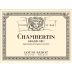Louis Jadot Chambertin Grand Cru 2022 Front Label