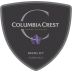 Columbia Crest Grand Estates Merlot 2015 Front Label