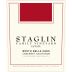 Staglin Booth Bella Oaks Cabernet Sauvignon 2015 Front Label