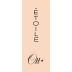 Domaines Ott Etoile Rose 2023 Front Label