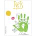 Kris Pinot Grigio 2020 Front Label