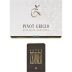 Peter Zemmer Pinot Grigio 2019 Front Label