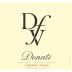 Donati Family Vineyards Cabernet Franc 2017 Front Label